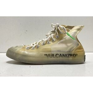 Converse x Off-White Chuck 70 high-top sneakers 6 ssense